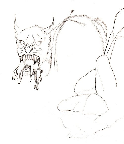 Jester-Deer Hunt