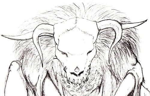 Dire Ally face